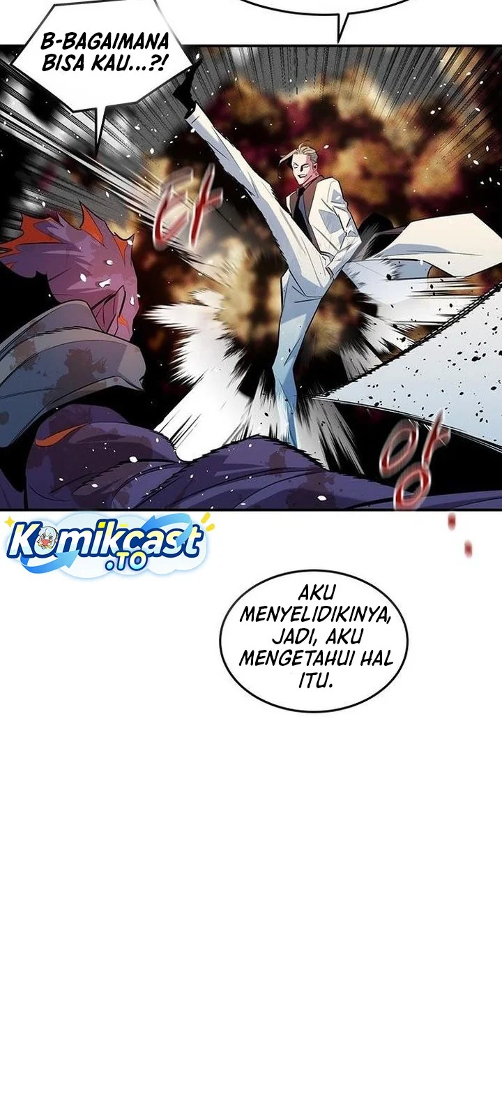 Auto-Hunting With Clones Chapter 162 Gambar 38
