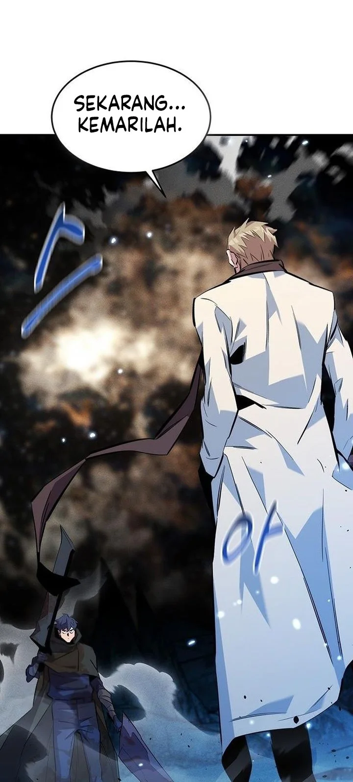 Manhwa Auto-Hunting With Clones Chapter 162 gambar nomor 2