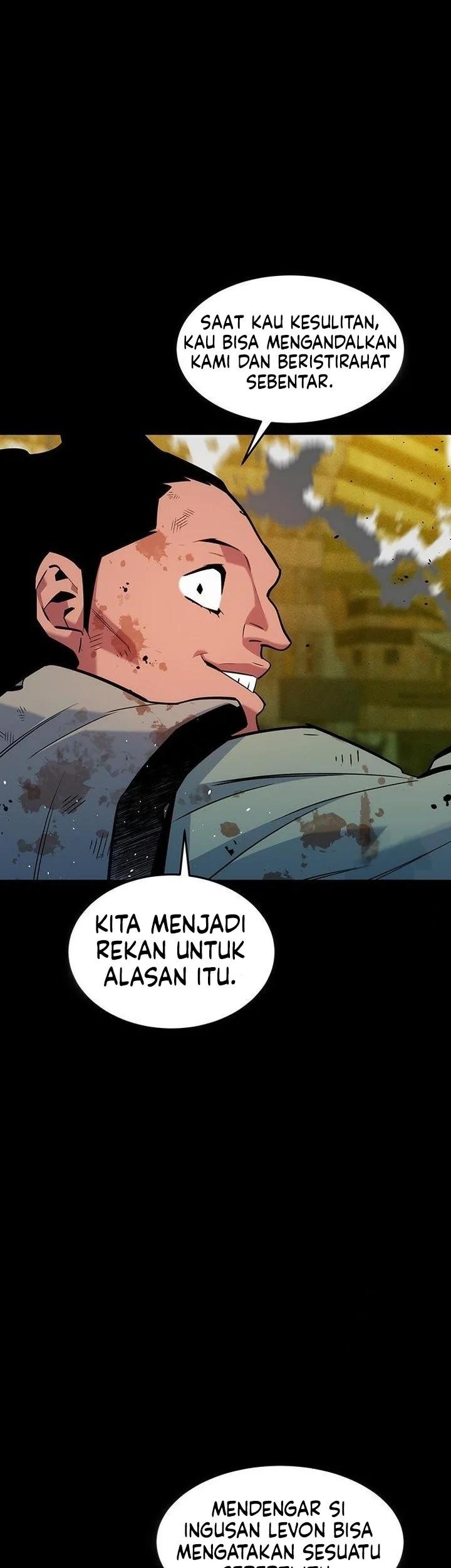 Auto-Hunting With Clones Chapter 162 Gambar 45