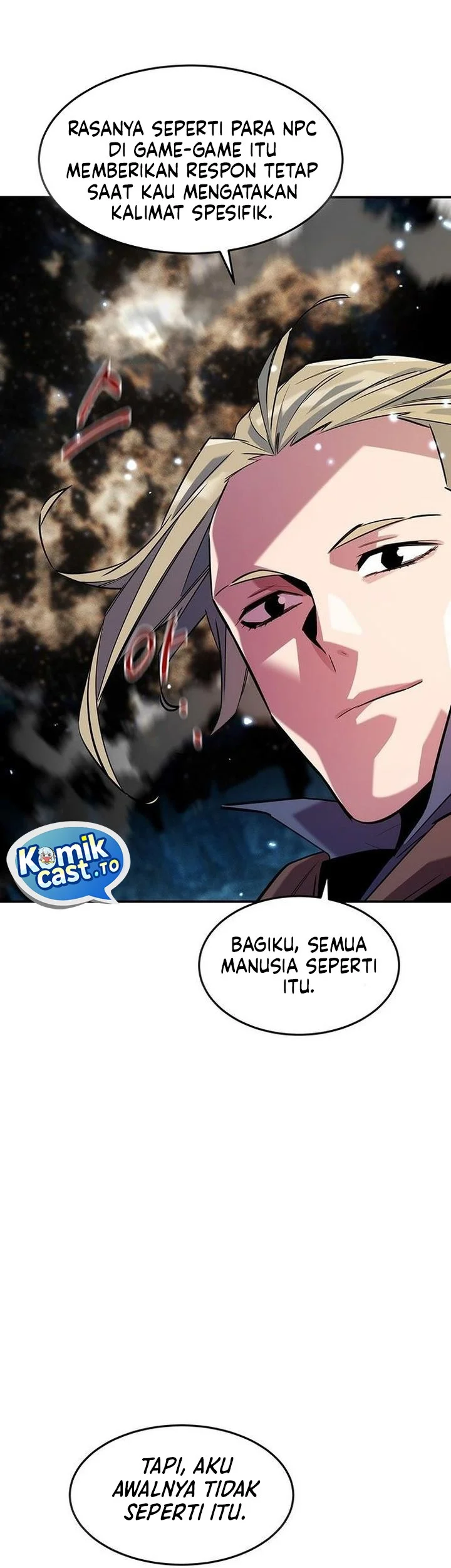 Auto-Hunting With Clones Chapter 162 Gambar 39