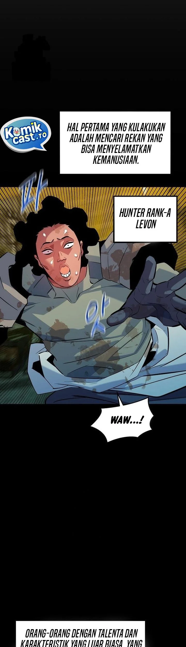 Auto-Hunting With Clones Chapter 162 Gambar 41