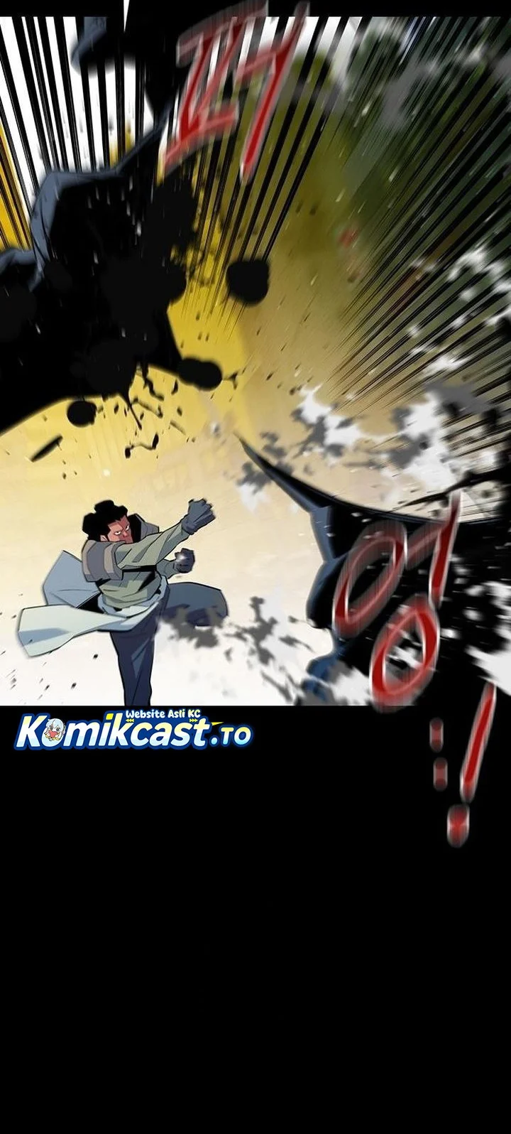 Auto-Hunting With Clones Chapter 162 Gambar 44