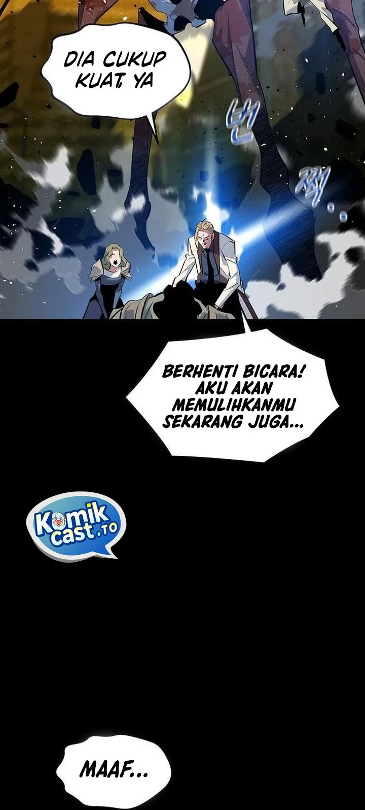 Auto-Hunting With Clones Chapter 162 Gambar 54