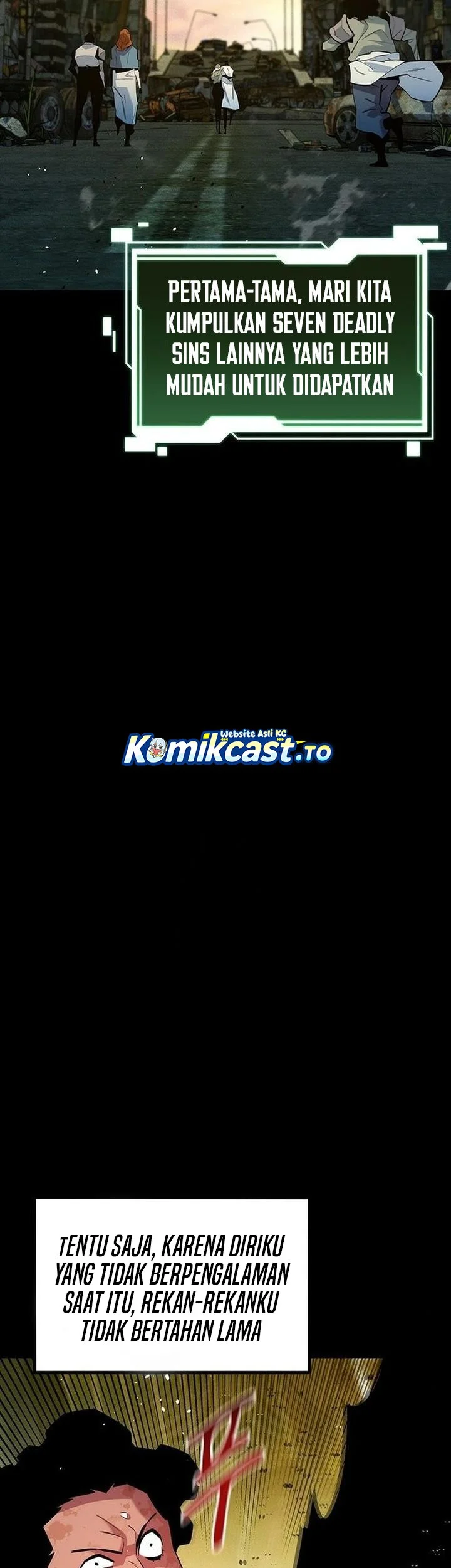 Auto-Hunting With Clones Chapter 162 Gambar 51