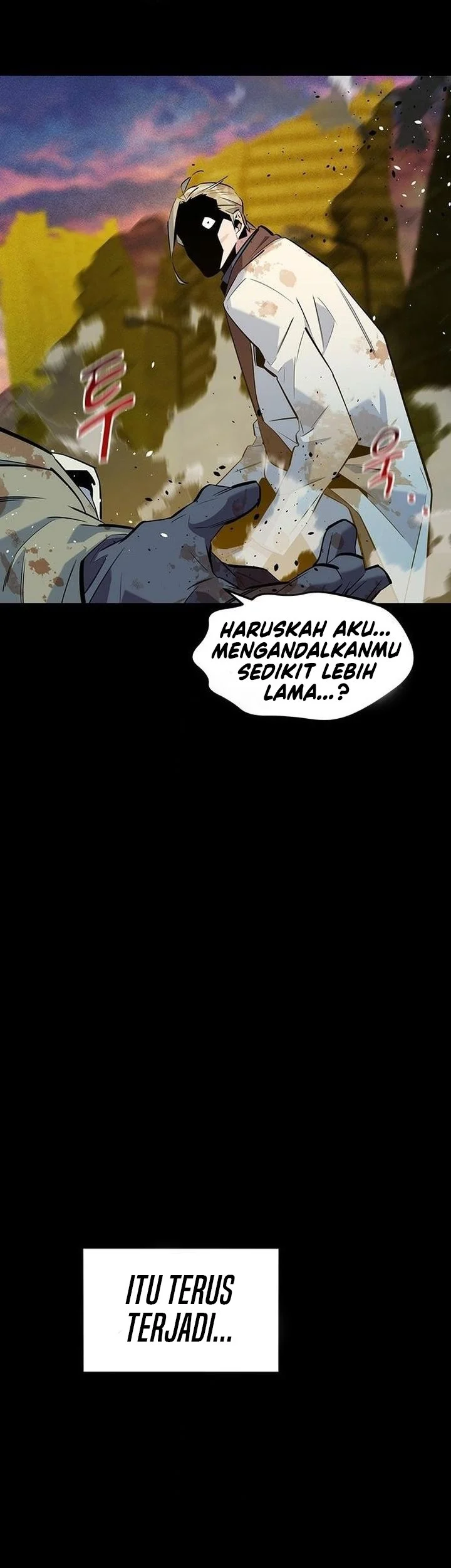 Auto-Hunting With Clones Chapter 162 Gambar 55