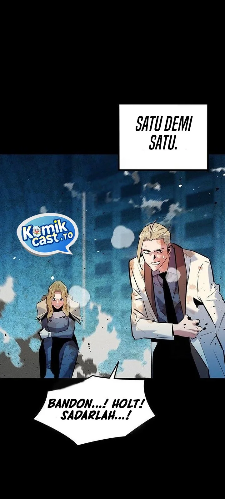 Auto-Hunting With Clones Chapter 162 Gambar 56