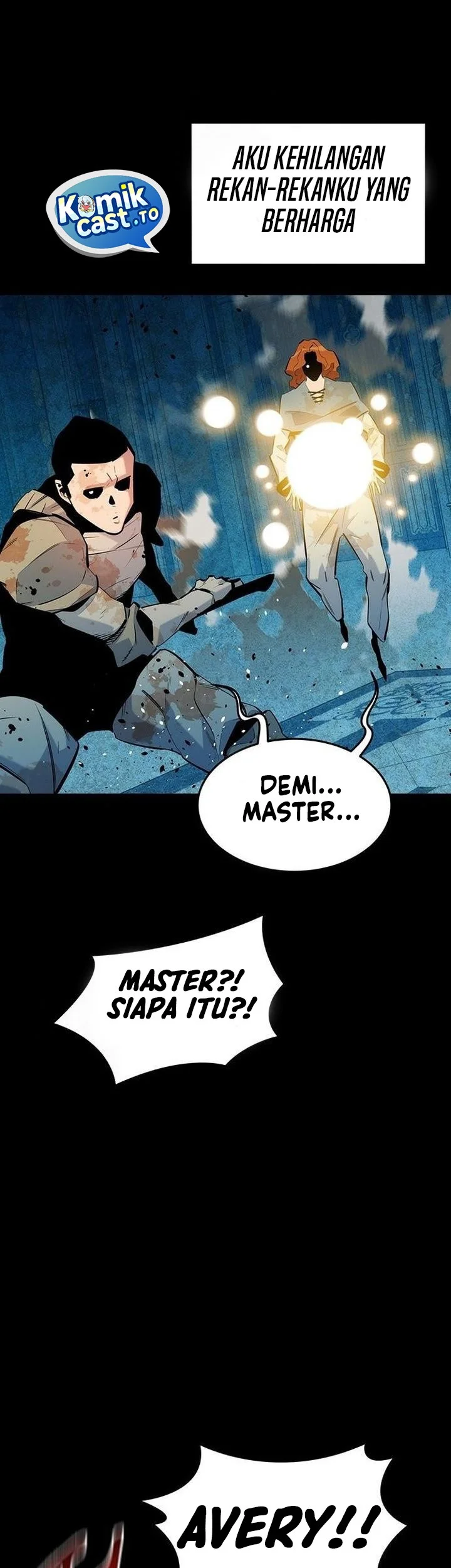 Auto-Hunting With Clones Chapter 162 Gambar 57