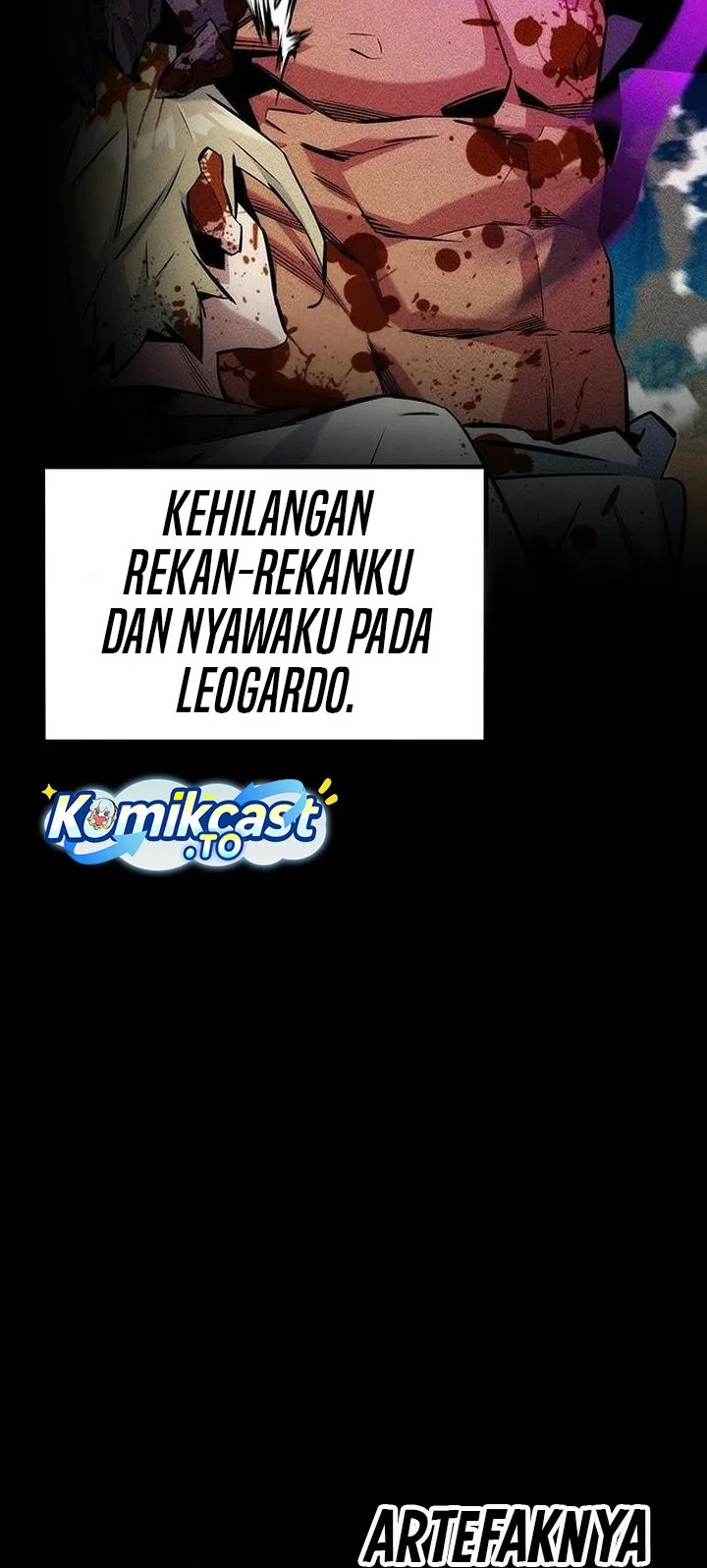 Auto-Hunting With Clones Chapter 162 Gambar 62