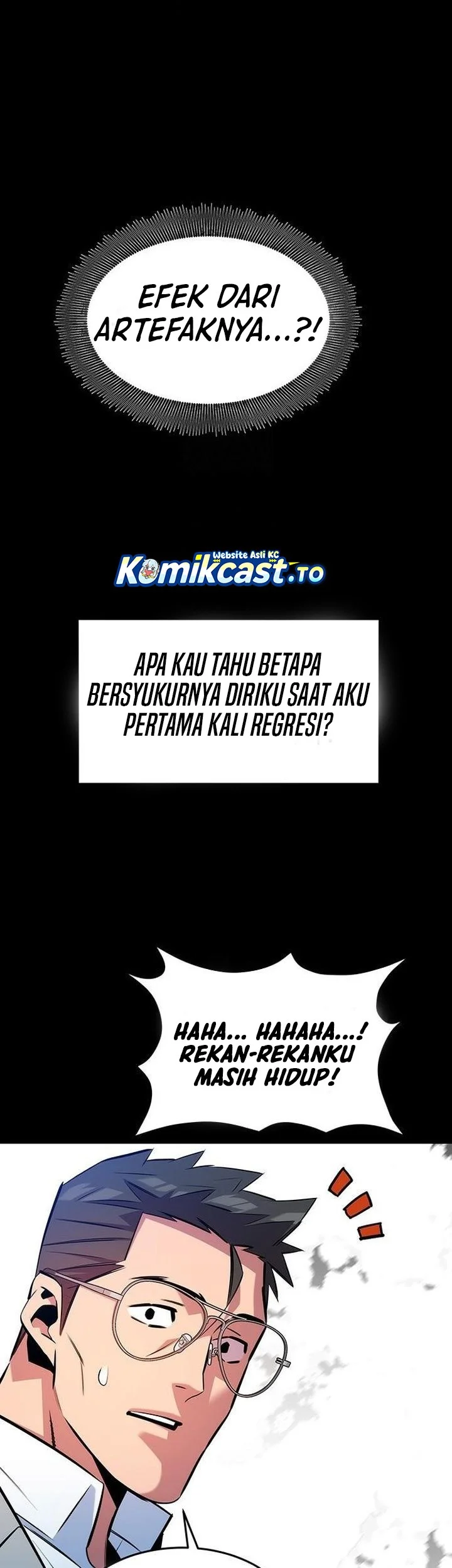 Auto-Hunting With Clones Chapter 162 Gambar 67