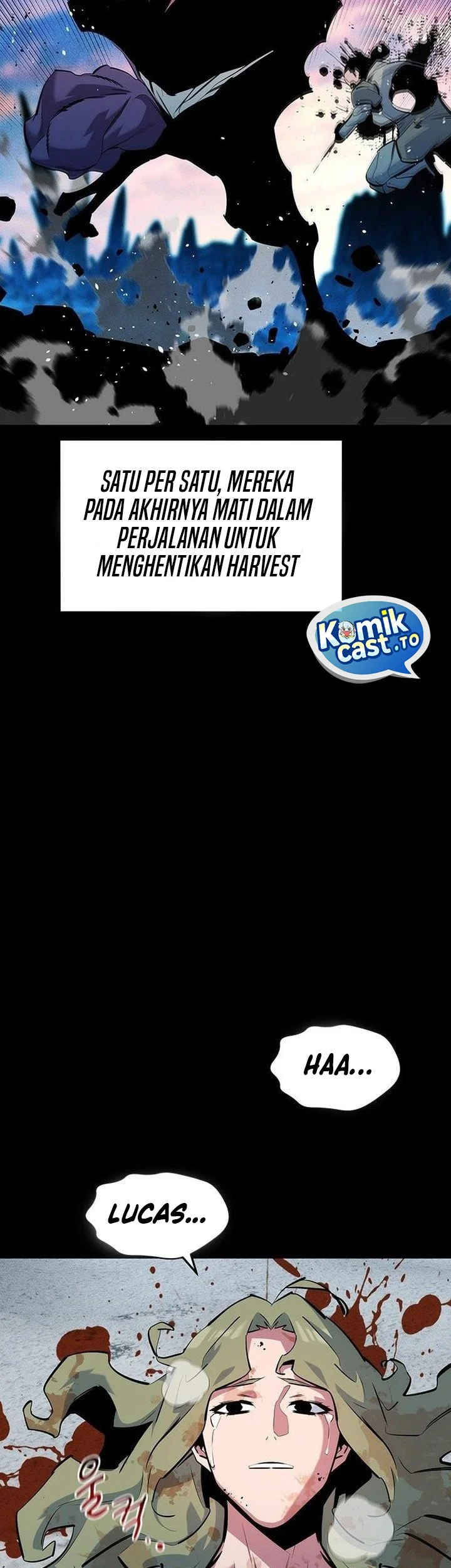 Auto-Hunting With Clones Chapter 162 Gambar 71