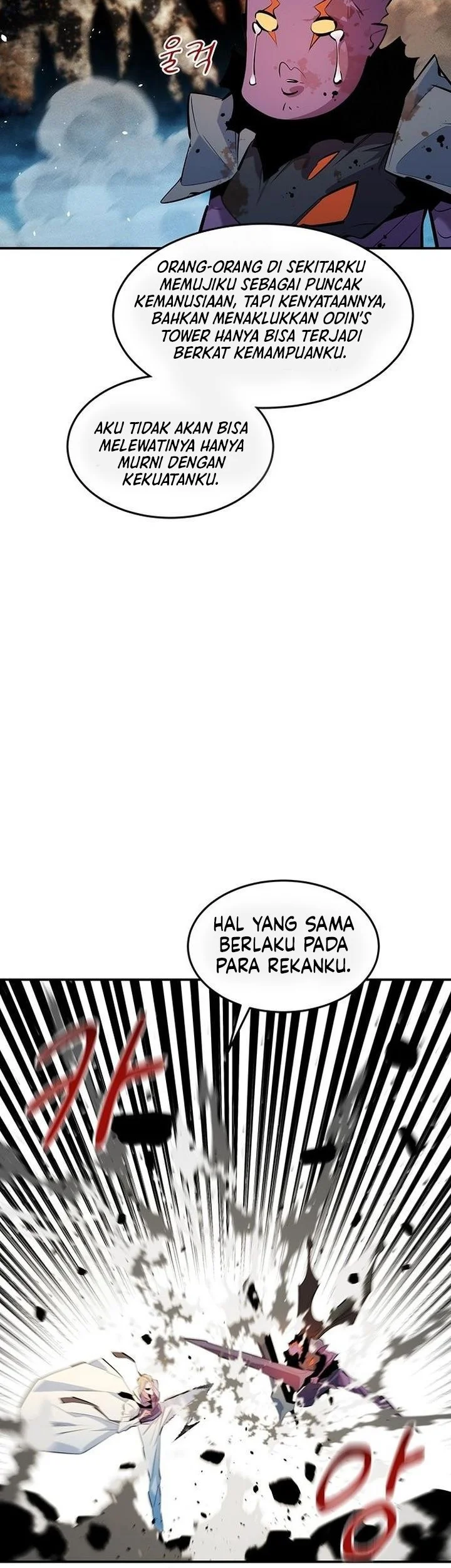 Auto-Hunting With Clones Chapter 163 Gambar 7