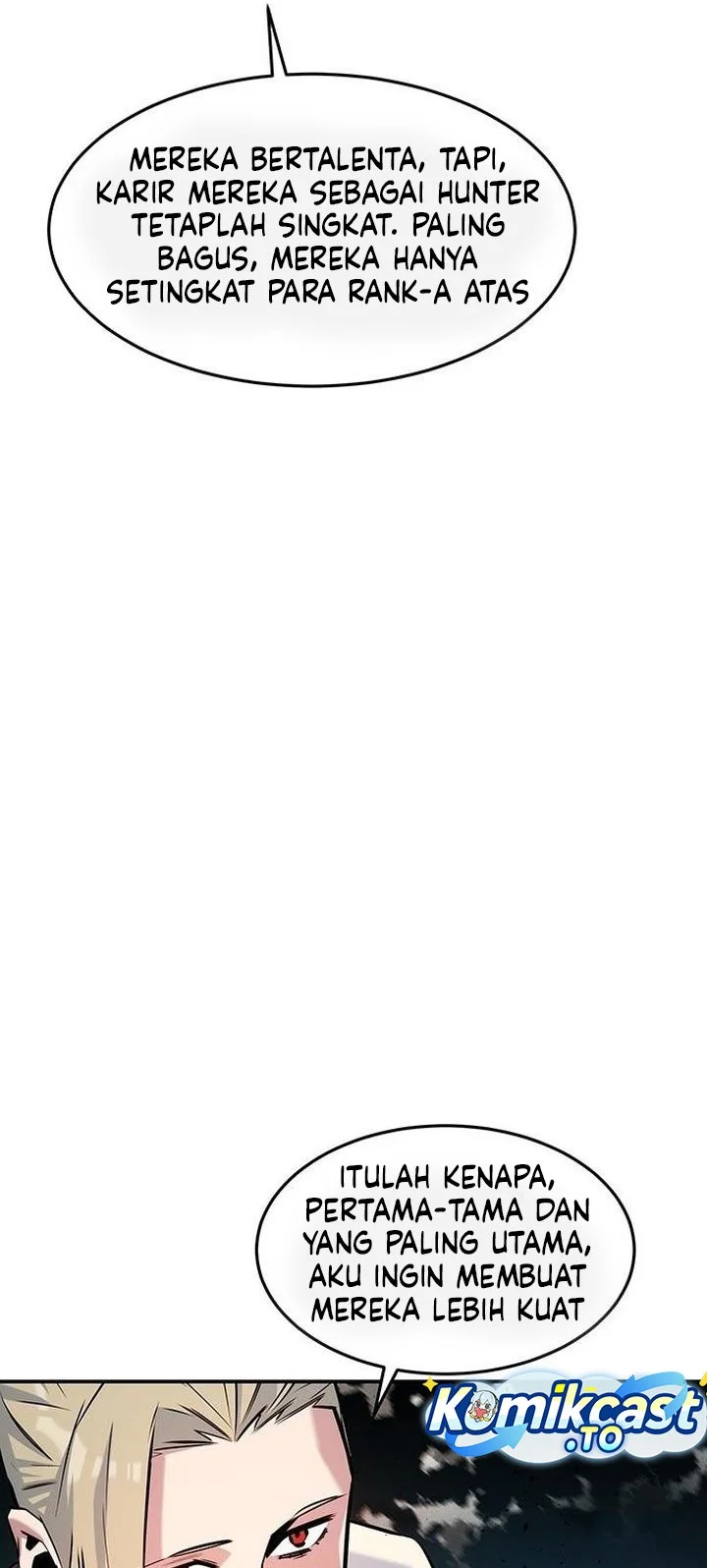 Auto-Hunting With Clones Chapter 163 Gambar 8