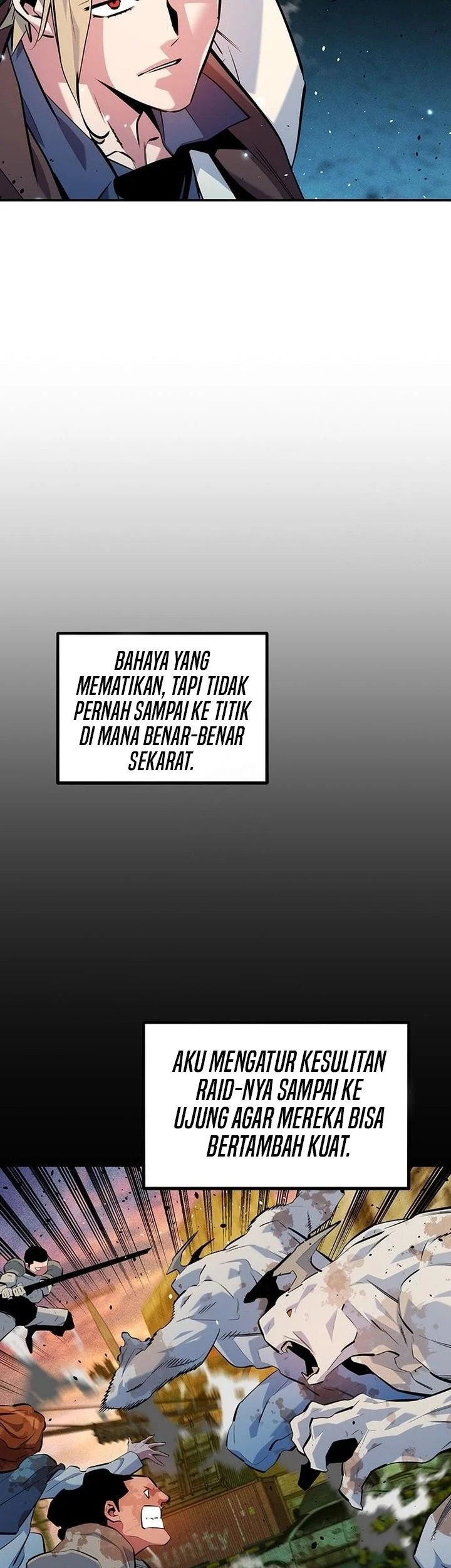 Auto-Hunting With Clones Chapter 163 Gambar 9