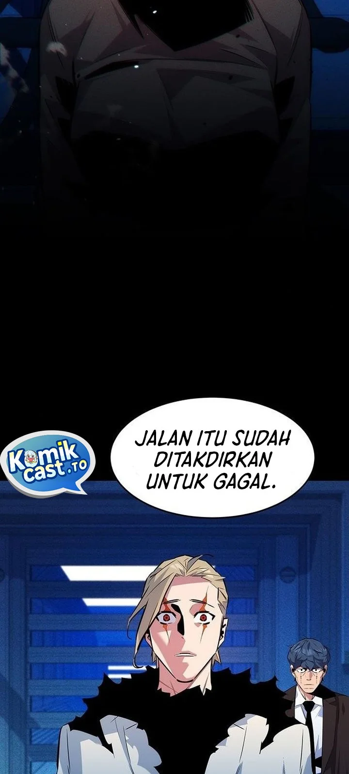 Auto-Hunting With Clones Chapter 163 Gambar 26