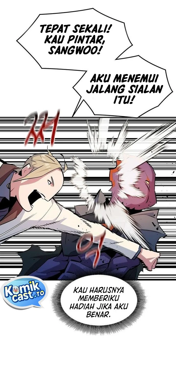 Auto-Hunting With Clones Chapter 163 Gambar 24