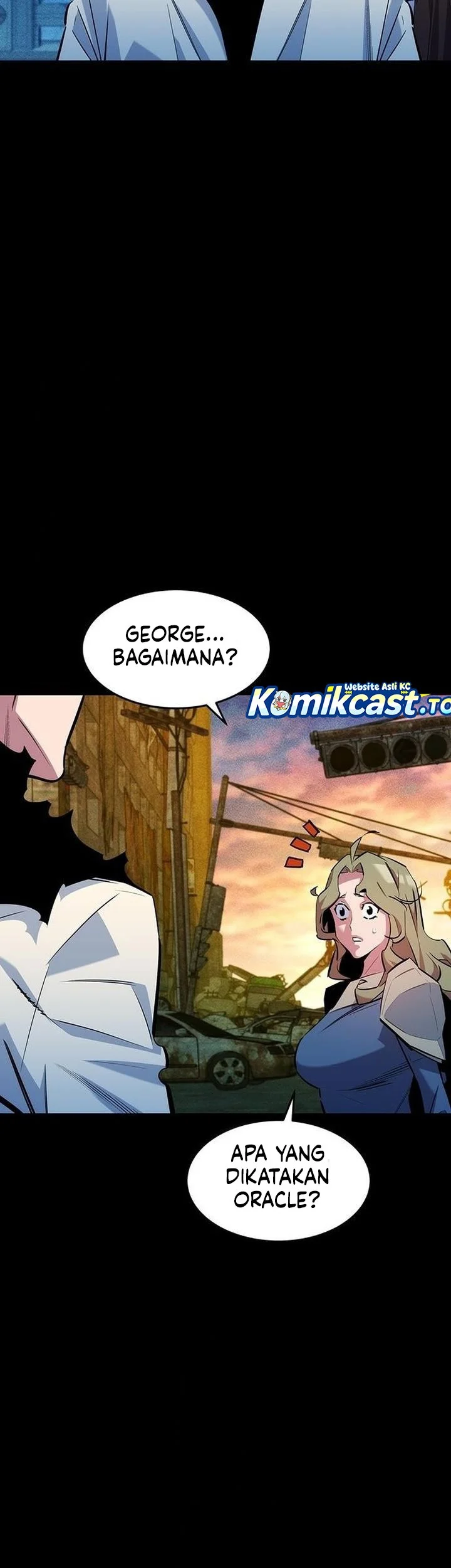 Auto-Hunting With Clones Chapter 163 Gambar 27