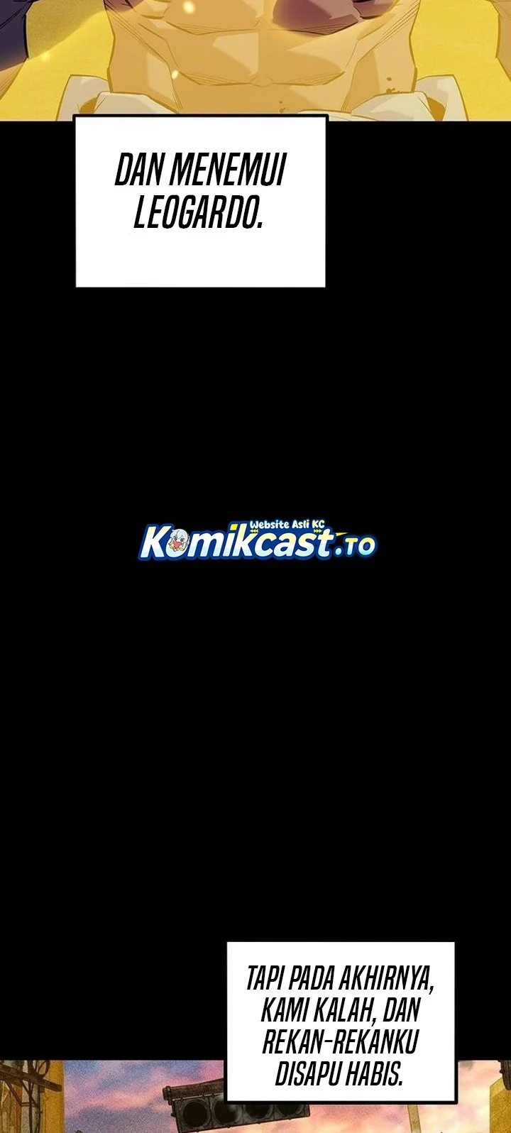 Auto-Hunting With Clones Chapter 163 Gambar 30