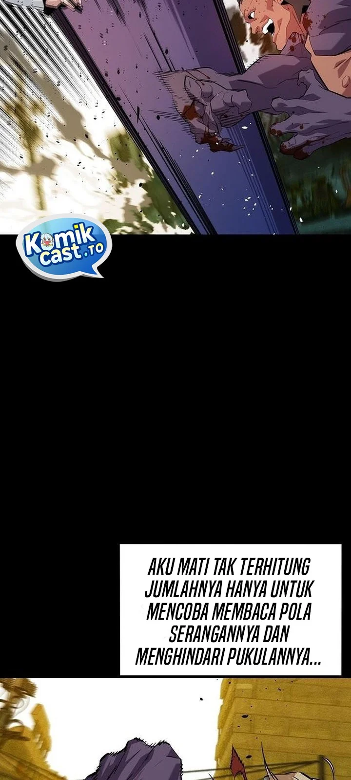 Auto-Hunting With Clones Chapter 163 Gambar 32