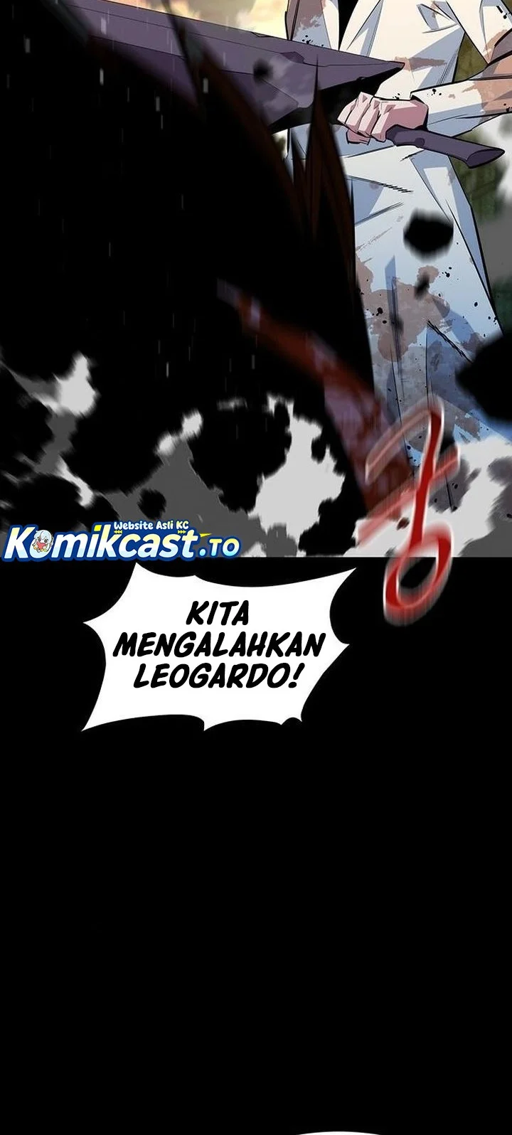 Auto-Hunting With Clones Chapter 163 Gambar 36