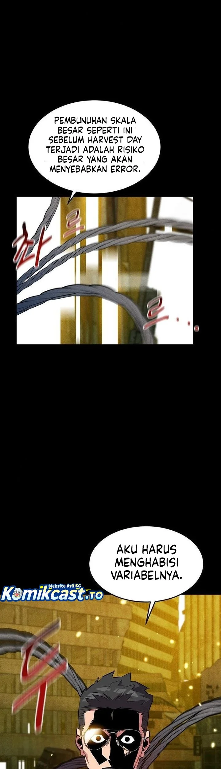 Auto-Hunting With Clones Chapter 163 Gambar 45