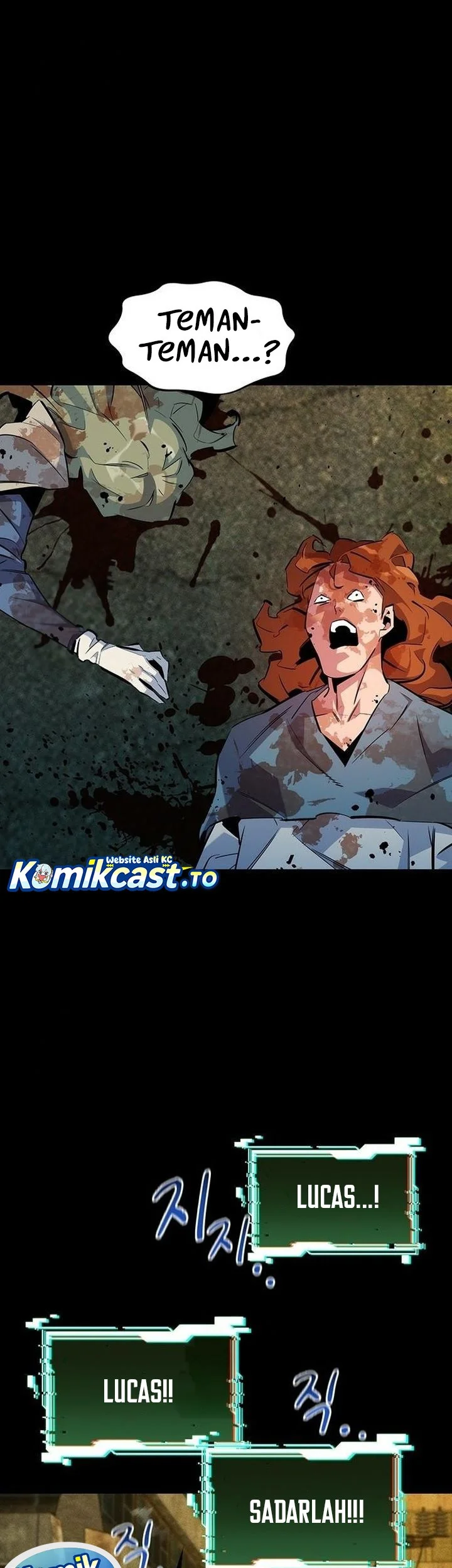 Auto-Hunting With Clones Chapter 163 Gambar 41