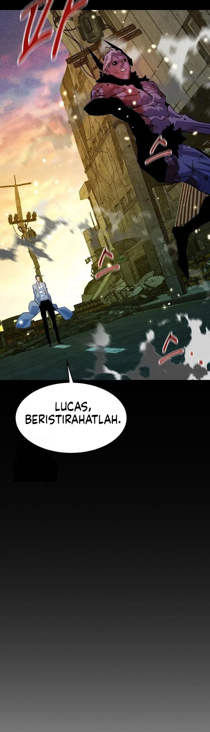 Auto-Hunting With Clones Chapter 163 Gambar 51