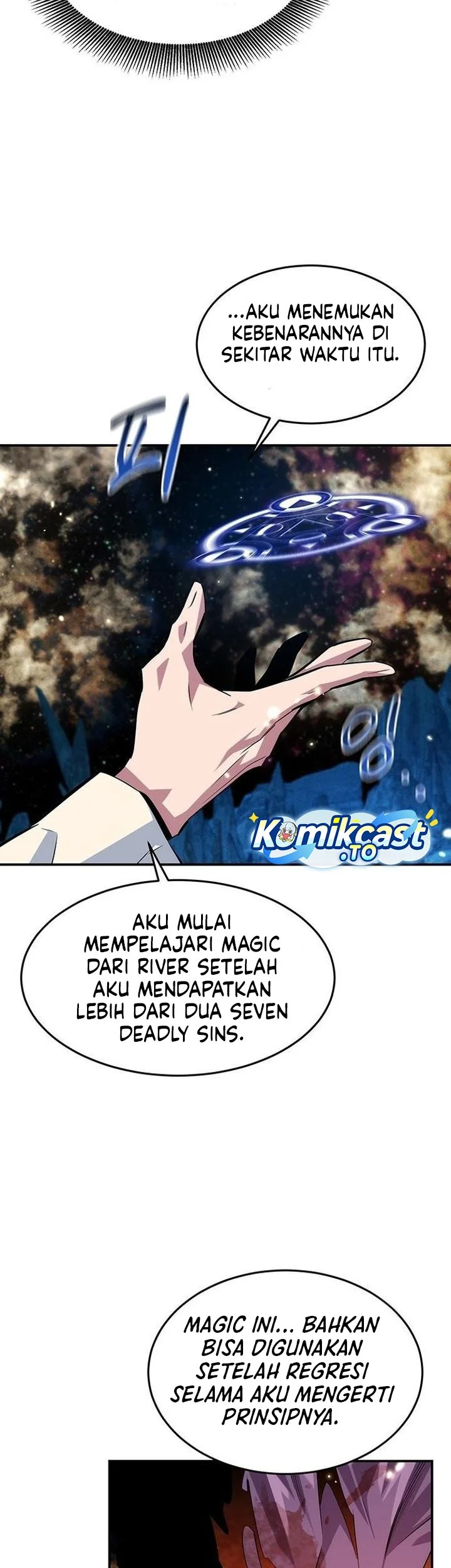 Auto-Hunting With Clones Chapter 163 Gambar 55