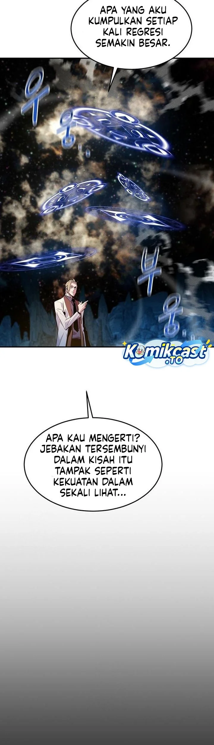 Auto-Hunting With Clones Chapter 163 Gambar 57
