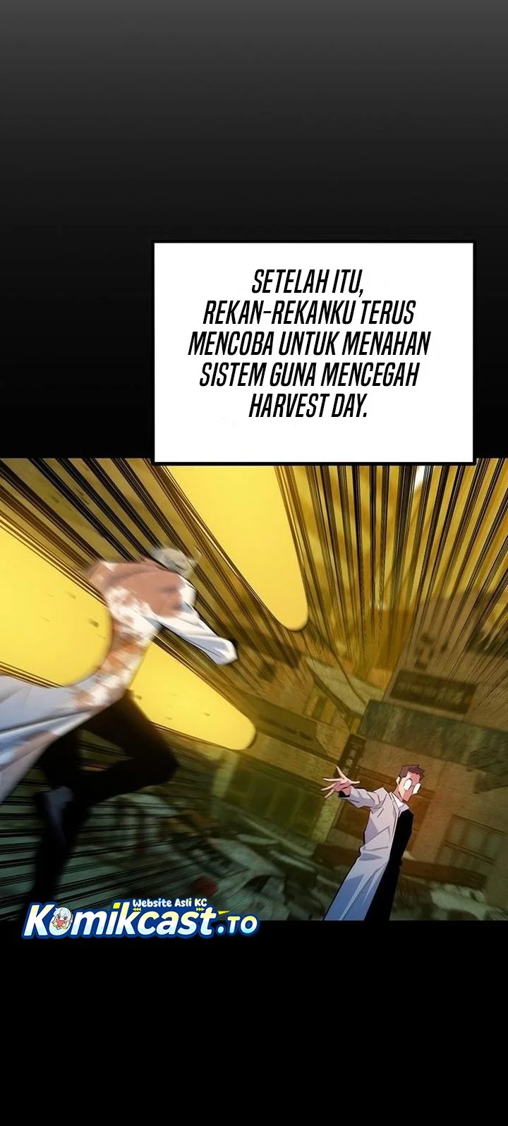 Auto-Hunting With Clones Chapter 163 Gambar 58