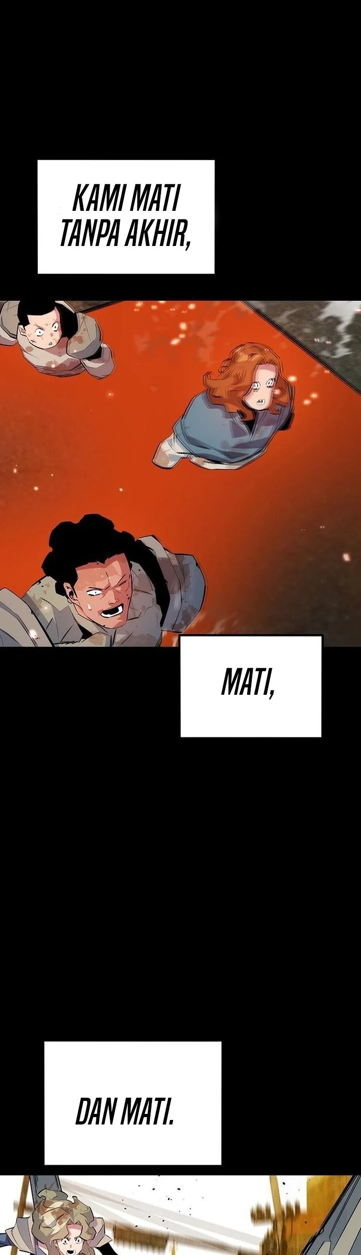 Auto-Hunting With Clones Chapter 163 Gambar 59