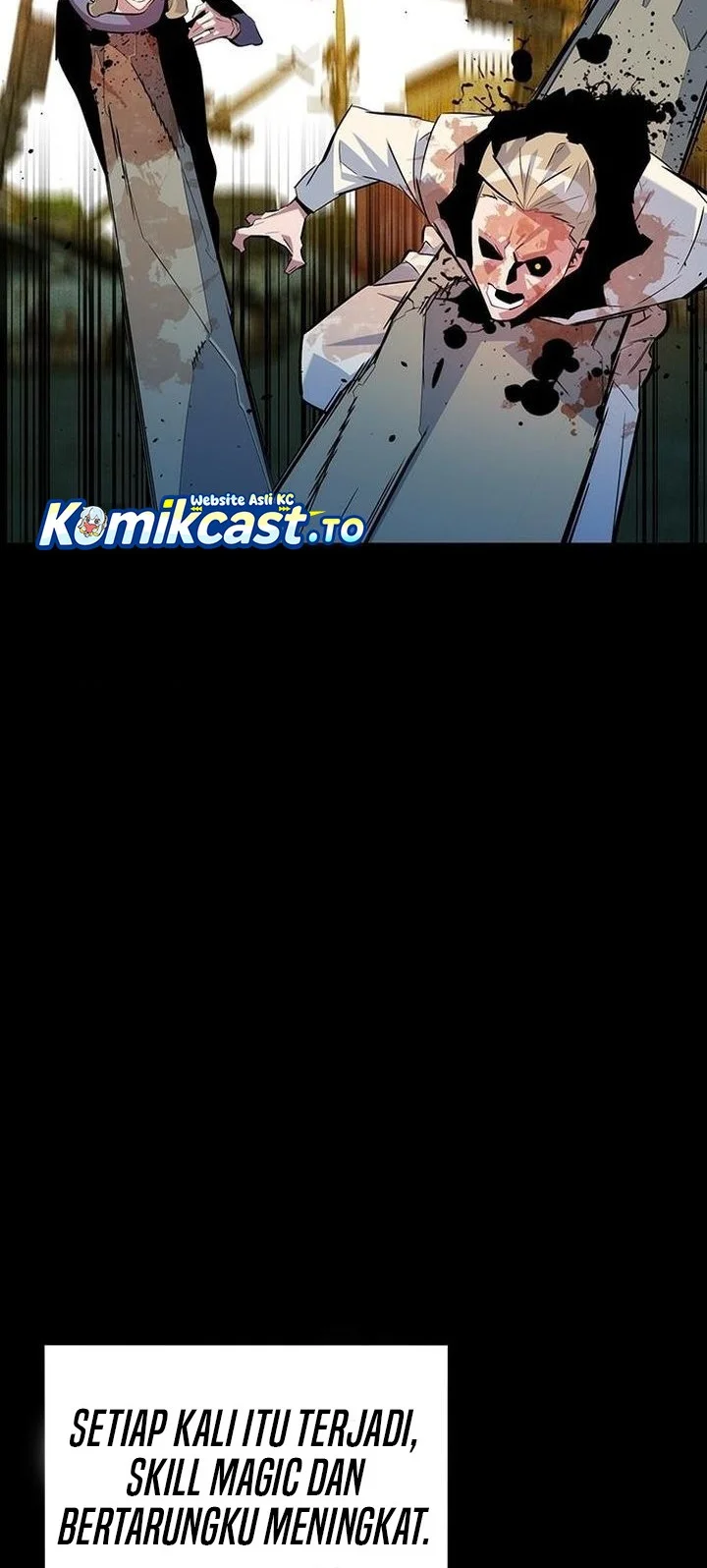 Auto-Hunting With Clones Chapter 163 Gambar 60