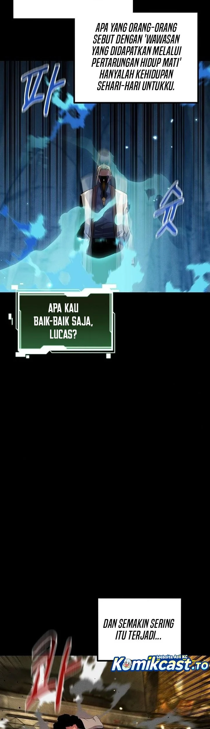 Auto-Hunting With Clones Chapter 163 Gambar 61