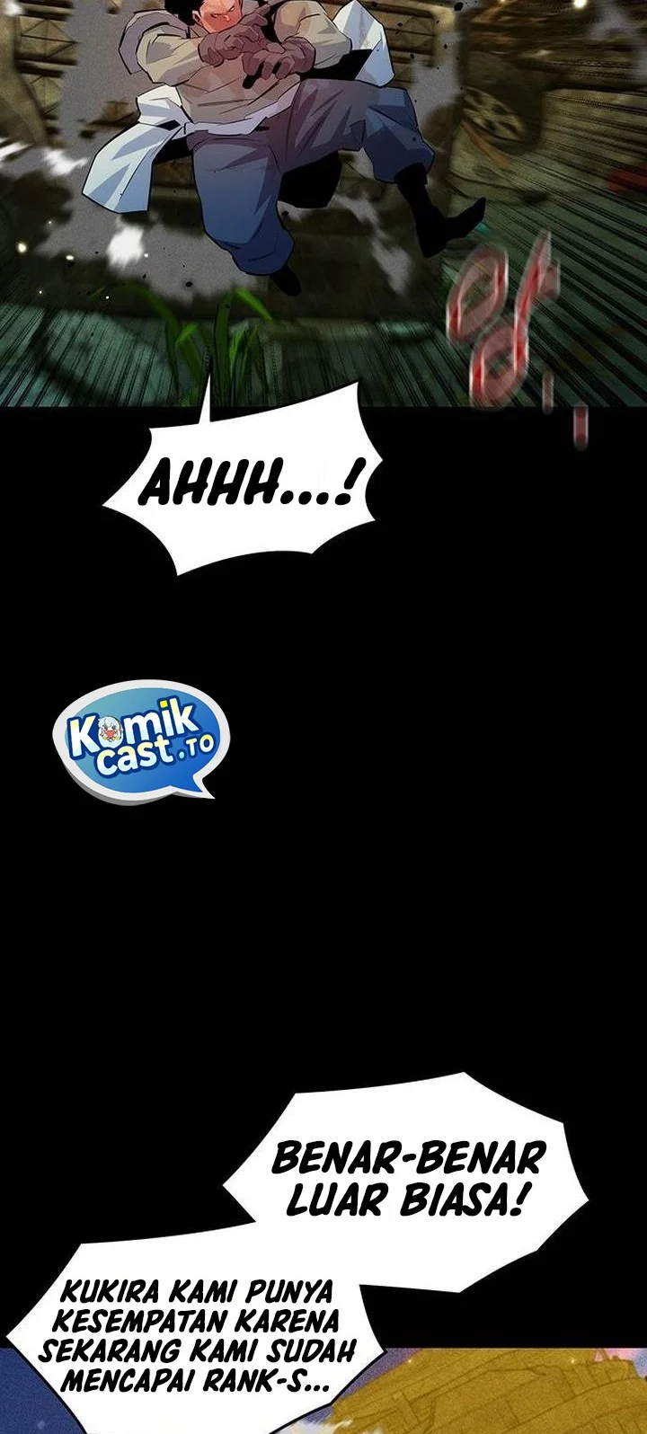 Auto-Hunting With Clones Chapter 163 Gambar 62