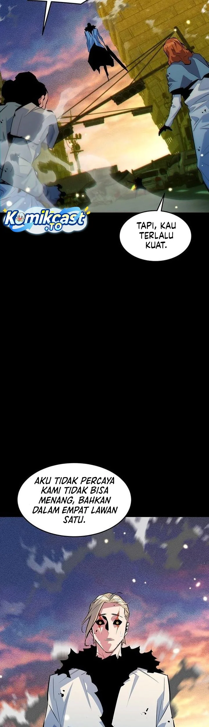 Auto-Hunting With Clones Chapter 163 Gambar 63