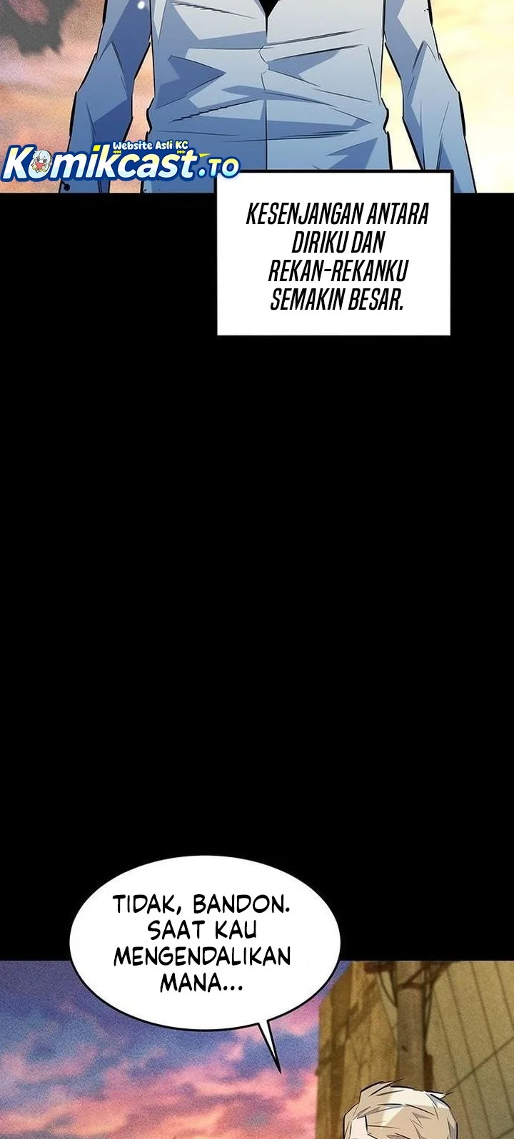 Auto-Hunting With Clones Chapter 163 Gambar 64