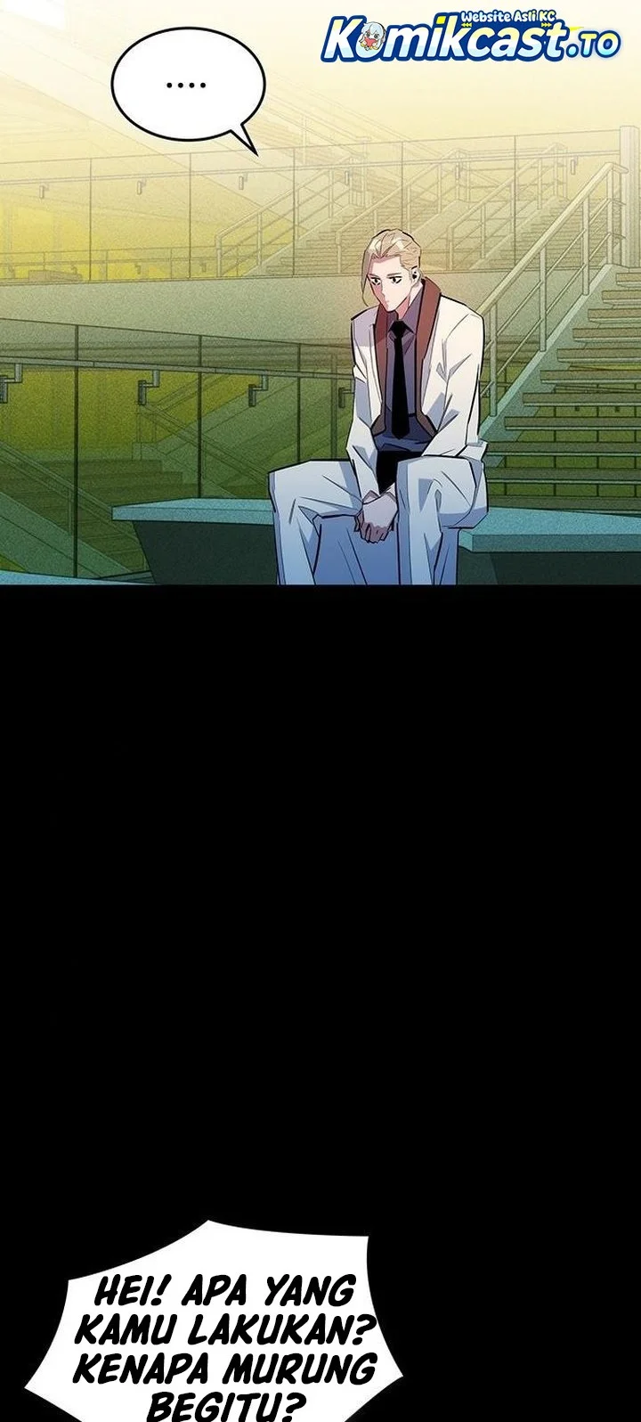 Auto-Hunting With Clones Chapter 163 Gambar 74