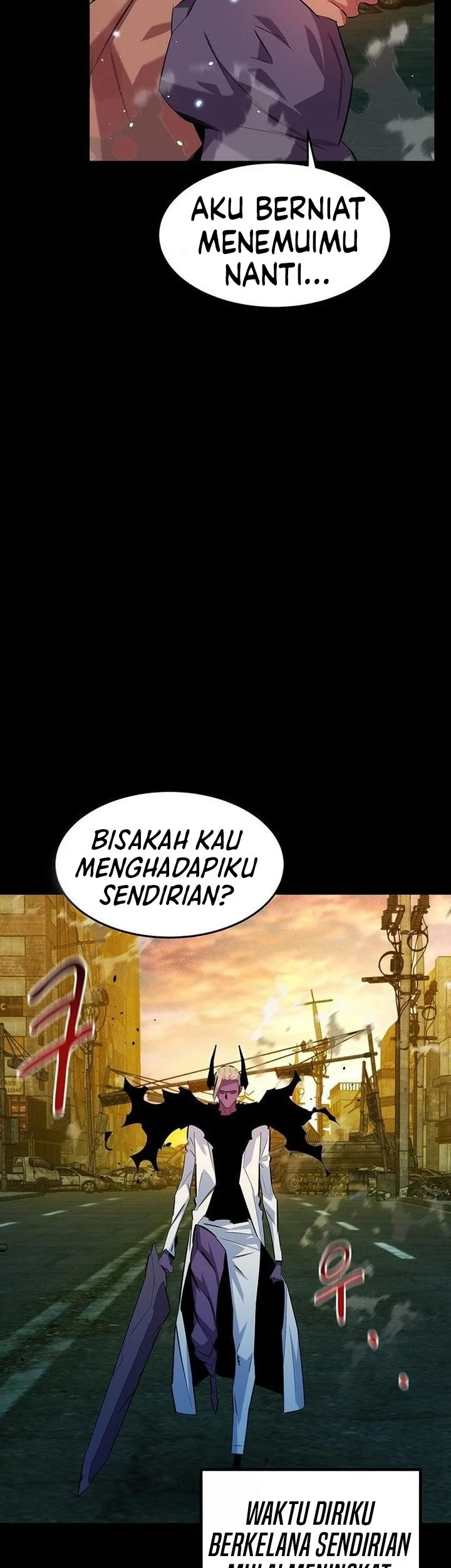 Auto-Hunting With Clones Chapter 163 Gambar 67