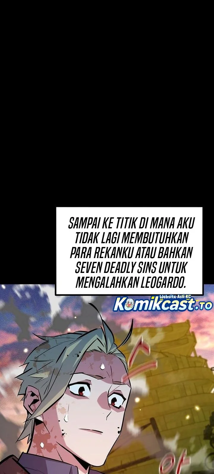 Auto-Hunting With Clones Chapter 163 Gambar 70