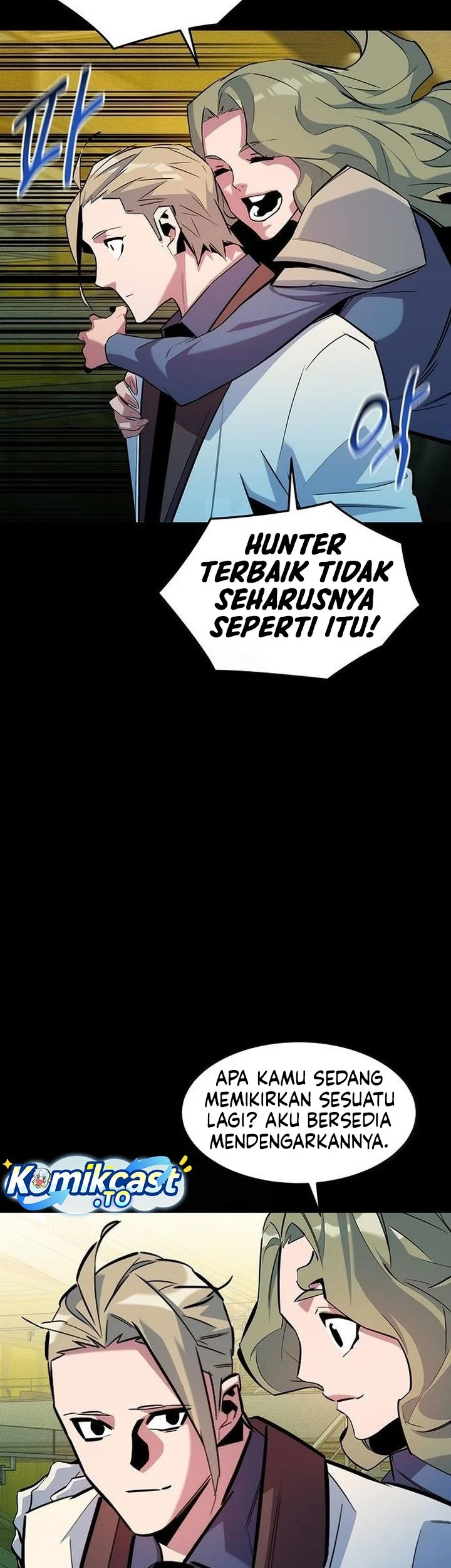 Auto-Hunting With Clones Chapter 163 Gambar 75