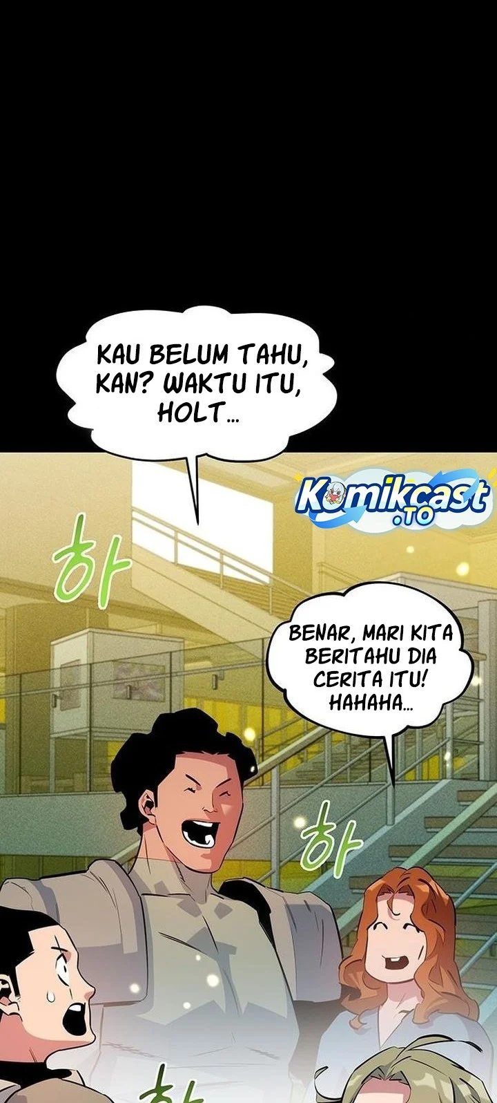 Auto-Hunting With Clones Chapter 163 Gambar 78