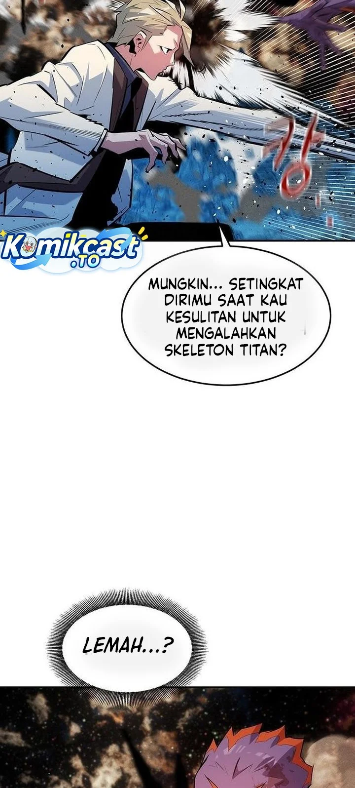 Auto-Hunting With Clones Chapter 163 Gambar 6