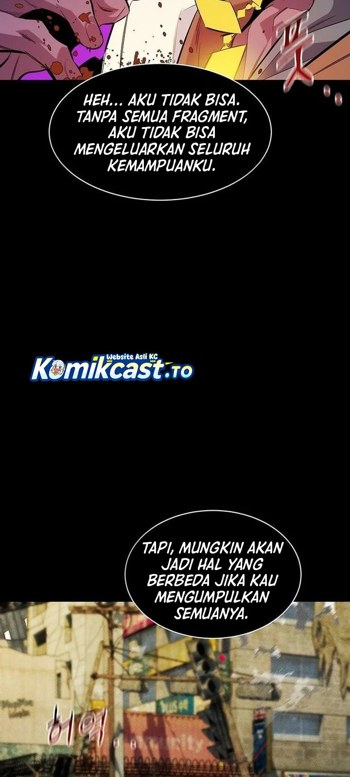 Auto-Hunting With Clones Chapter 164 Gambar 8