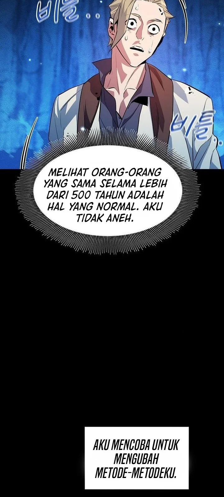 Auto-Hunting With Clones Chapter 164 Gambar 14