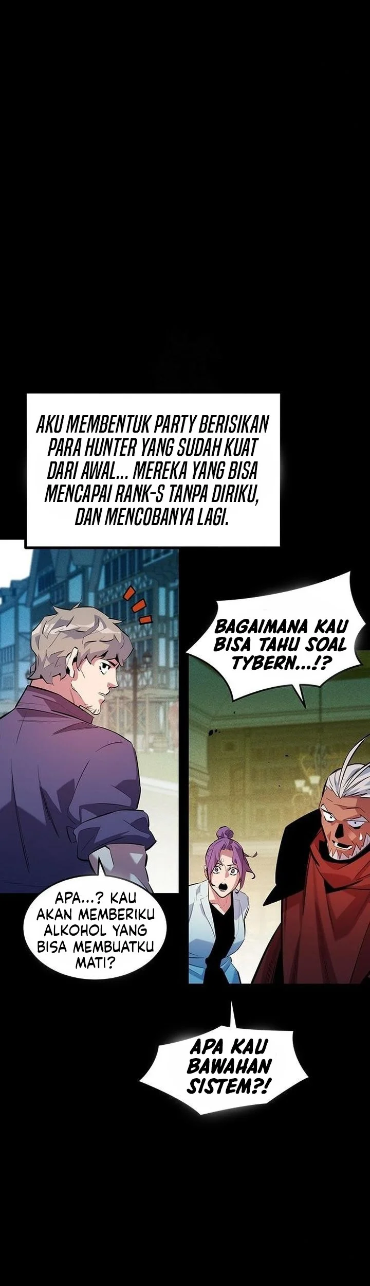 Auto-Hunting With Clones Chapter 164 Gambar 15
