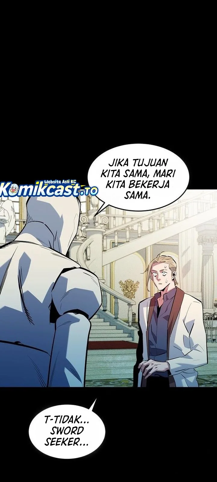 Auto-Hunting With Clones Chapter 164 Gambar 18