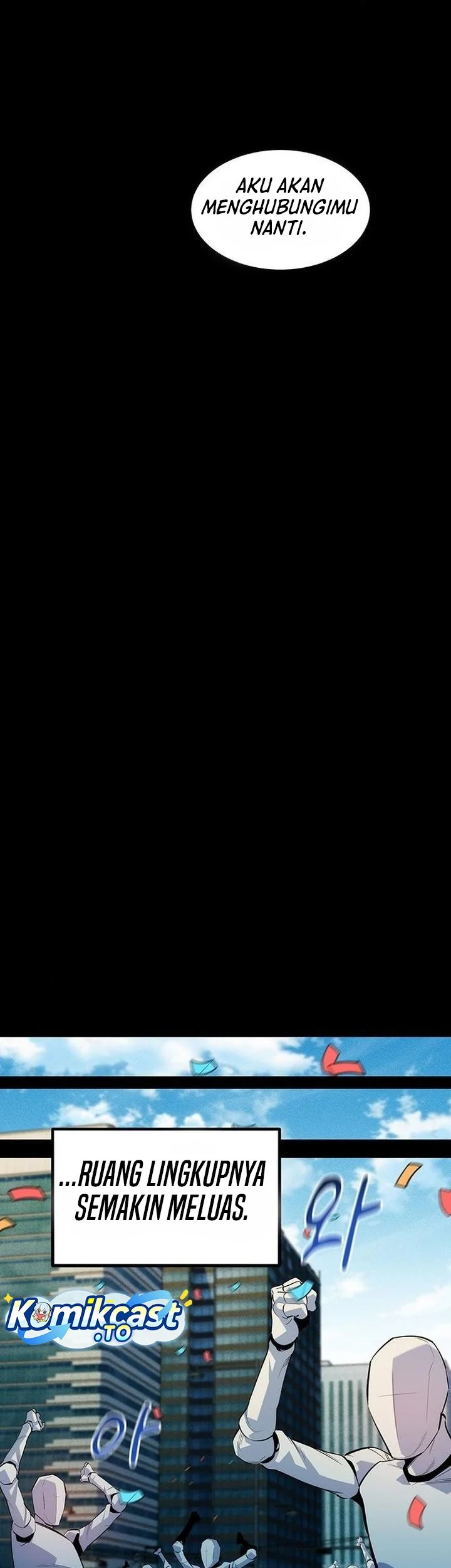 Auto-Hunting With Clones Chapter 164 Gambar 19