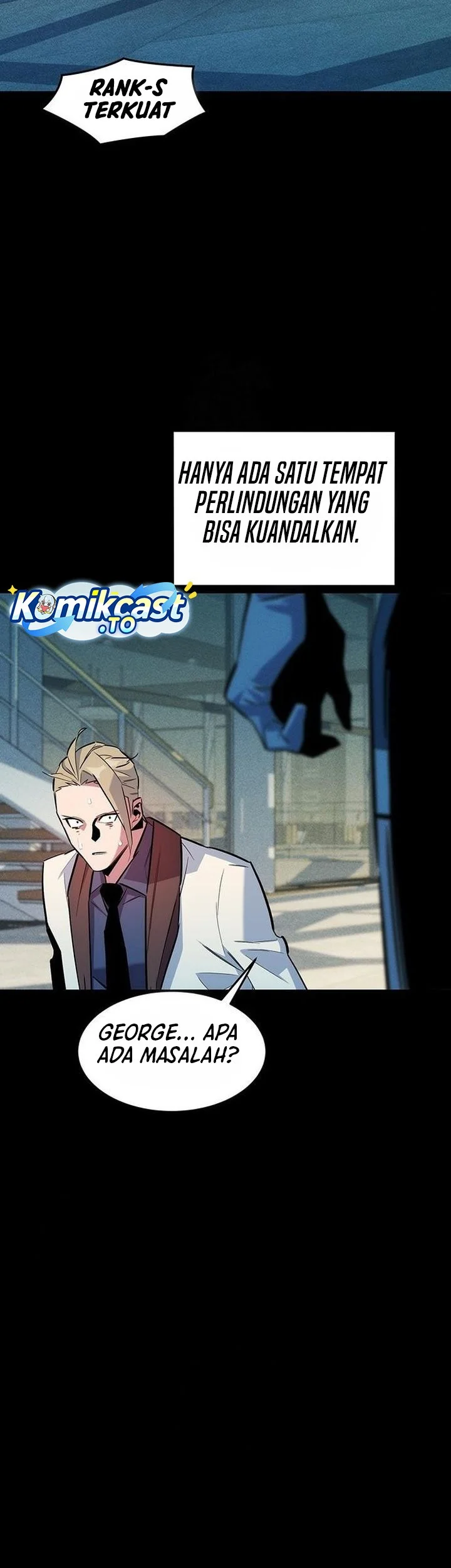 Auto-Hunting With Clones Chapter 164 Gambar 21