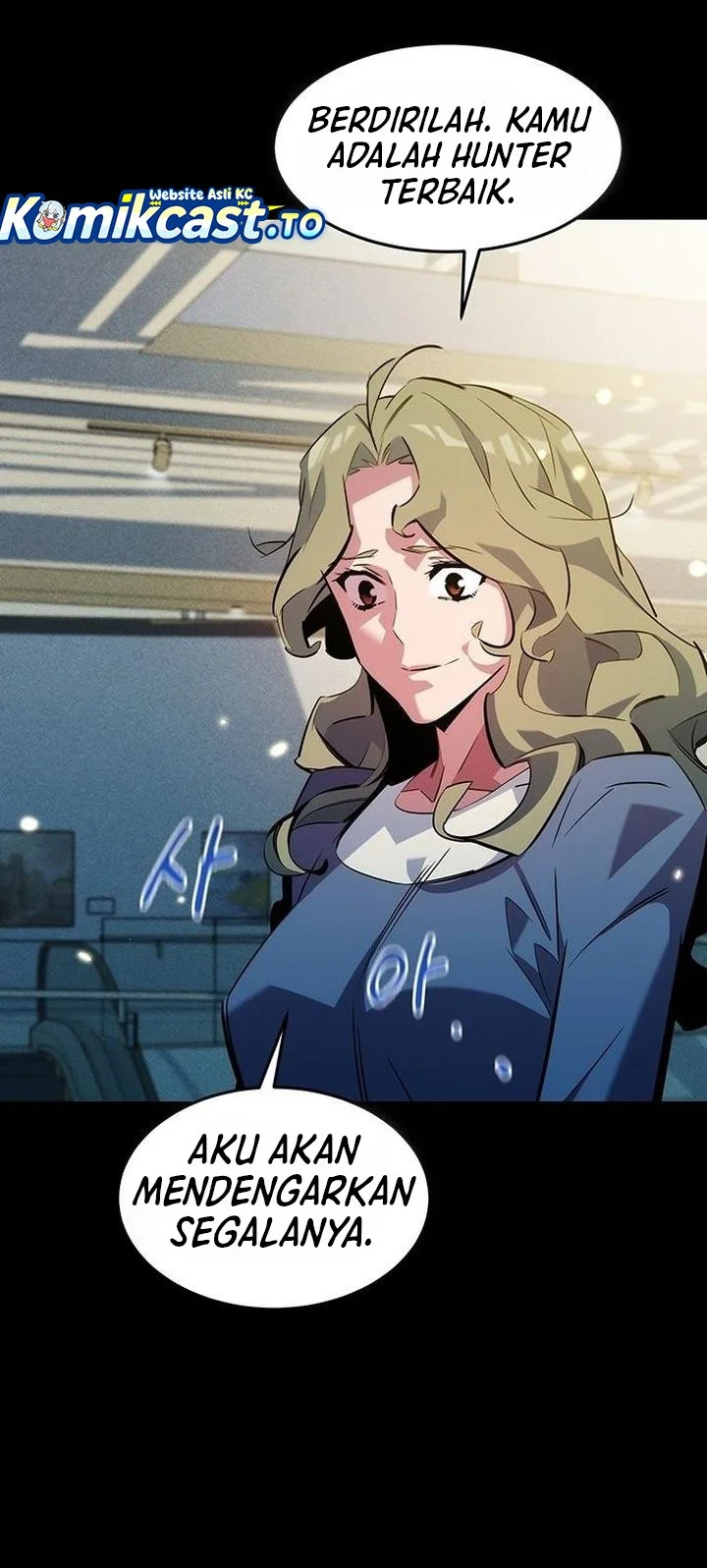 Auto-Hunting With Clones Chapter 164 Gambar 22