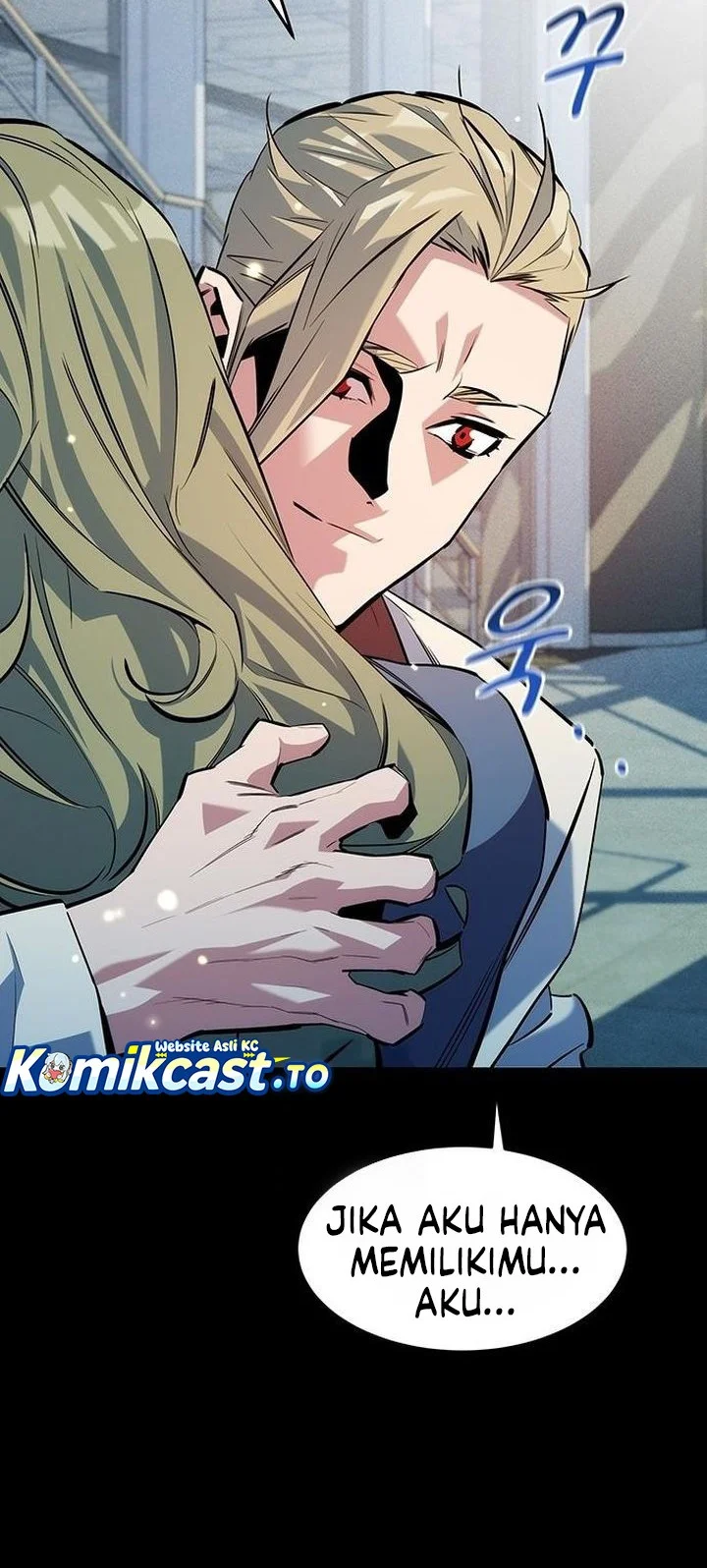 Auto-Hunting With Clones Chapter 164 Gambar 24