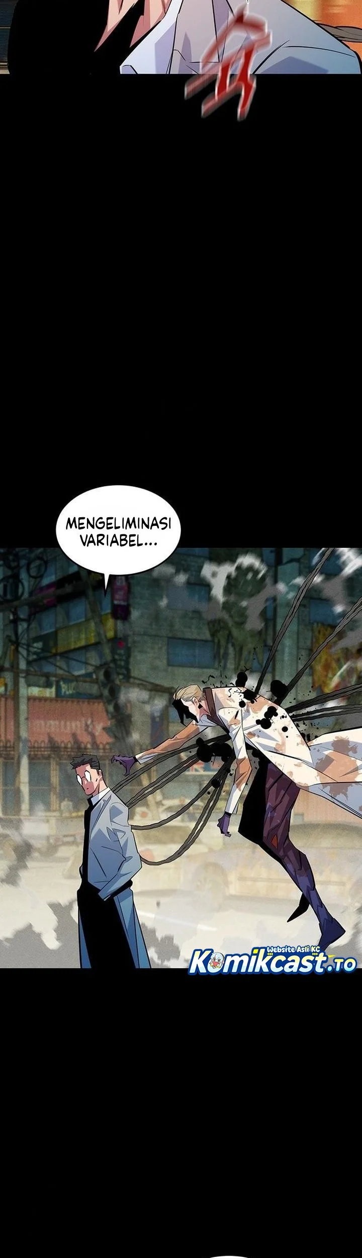 Auto-Hunting With Clones Chapter 164 Gambar 33